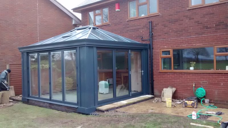 How to Make Use of Your Conservatory Throughout the Year