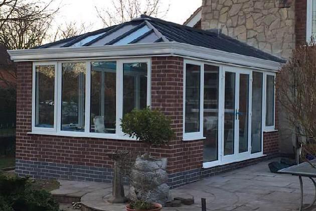 Is An Orangery Warmer Than A Conservatory?