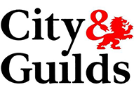 City & Guilds qualified