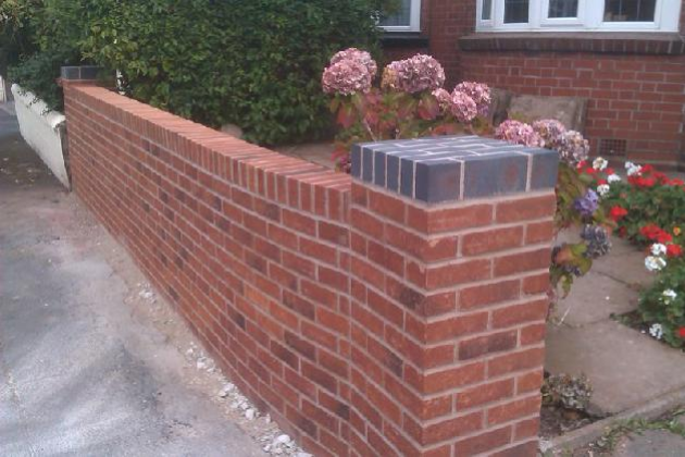 Builders in Stoke-on-Trent and Trentham